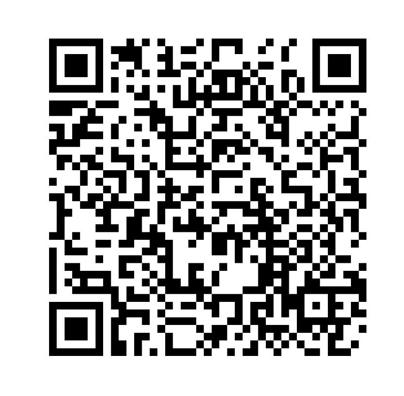 QR Code PIX para Doação